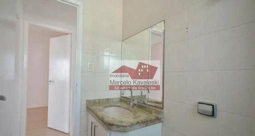 Imagem 11 de 30 de Apartamento Com 2 Dormitórios Para Alugar, 62 M² Por R$ 2.050/mês - Ipiranga - São Paulo/sp - Ap13443