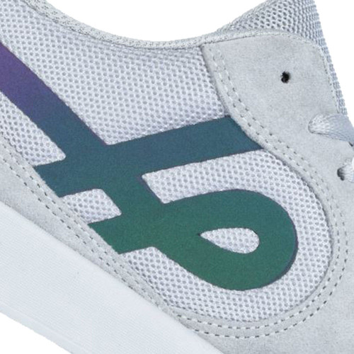 Imagem 7 de 10 de Tênis Skate Öus Modelo Imigrante Essencial Original