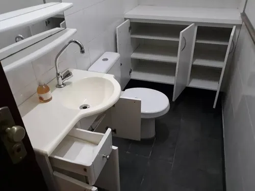 1 Sala Comercial 1 Banheiro Sobrado Geminado