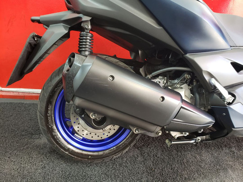 Yamaha Xmax 250 X Max 250 X-max 250 Abs 2024 Azul