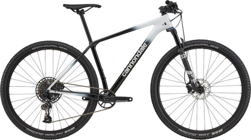 Bicicleta Cannondale Aro 29 F-si Carbon 5 Talla M 2021
