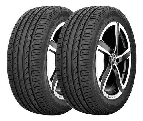 Set 2 Neumáticos Goodride 215/50 R17 Sa57 95w Tl Xl