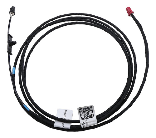 Acdelco Gm Original Equipment 84331610 - Cable De Cámara Ret