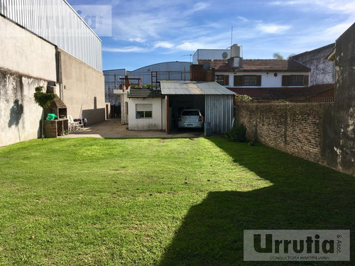 Terreno En Ituzaingó Zona Industrial