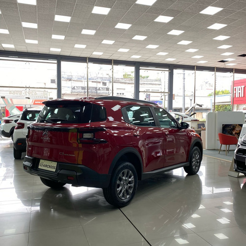 Citroën C3 Aircross 1.6 Vti Feel Pack