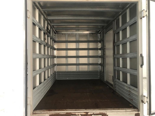 Hyundai Hr 2013 Bau