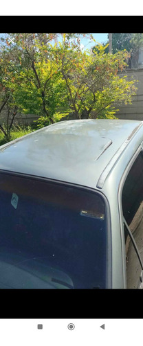 Volkswagen Santana Glsi 2000 1994 2 Portas Com Teto Solar