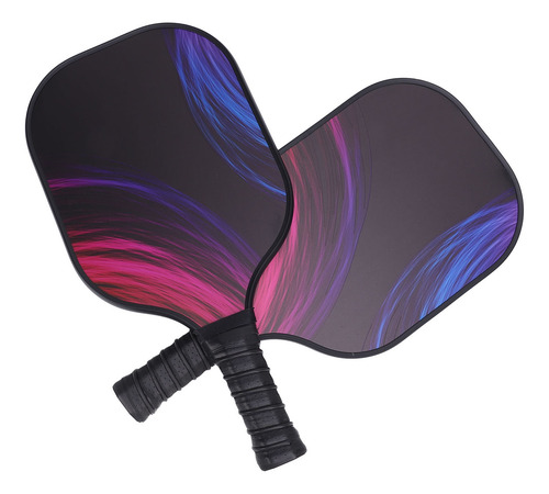 Paletas De Fibra De Carbono Para Pepinillos, 1 Par, De Alta