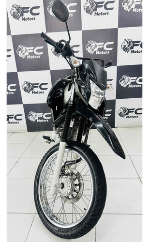 Honda Nxr 160 Bros Esdd