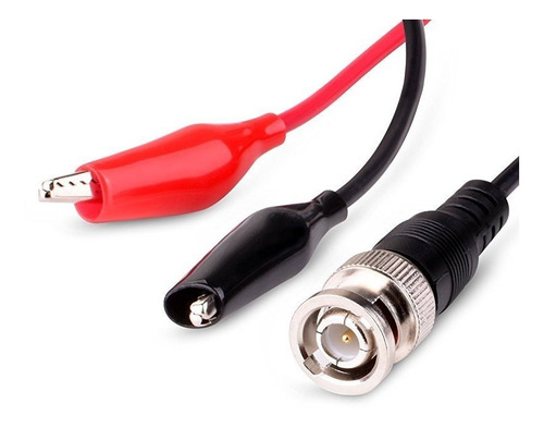 Mini Osciloscopio Digital Dso138+ Carcasa Dso + Fuente 9v 1a (Usado)