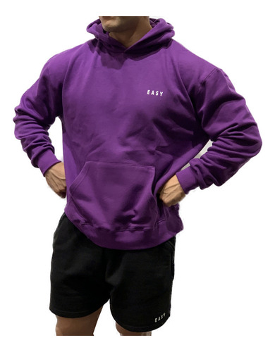 Sudadera Casual Con Capucha De Colore's, Ropa De Gimnasio De