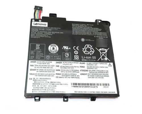 Bateria L17l2pb1 L17m2pb1 L17m2pb2 Lenovo V130 V330 Series