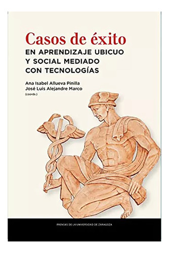 Casos De Exito En Aprendizaje Ubicuo Y Socia - Autor - #w