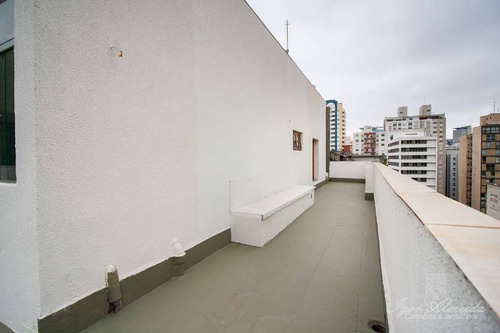 Imagem 7 de 22 de Cobertura Com 2 Dormitórios À Venda, 115 M² Por R$ 907.000,00 - Consolação - São Paulo/sp - Co1210