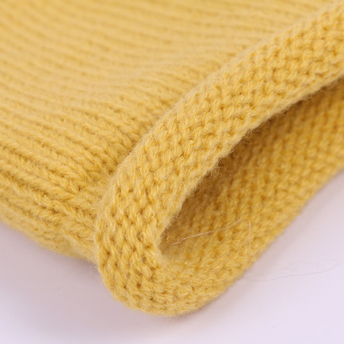 Corona De Lana Para Niños Y Niñas Gorro Cintillo Bebé