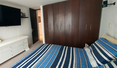 Venta Penthouse En Parques Polanco