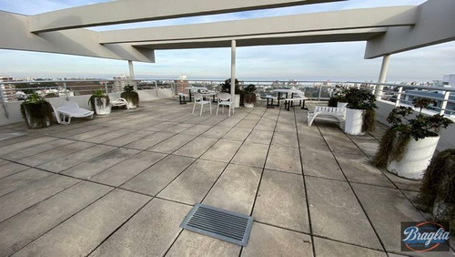 Imagen 9 de 10 de Venta Apartamento 2 Dormitorios Malvín Braglia 199b