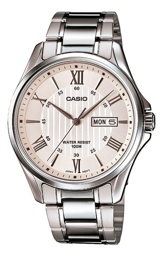 Reloj Hombre Casio Mtp-1384d-7avdf