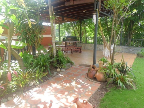 Imagen 3 de 12 de Cd - Venta Casa Prados Del Este