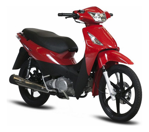 Cubierta 250-17 F871 Street Uso Con Camara Horng Fortune .--