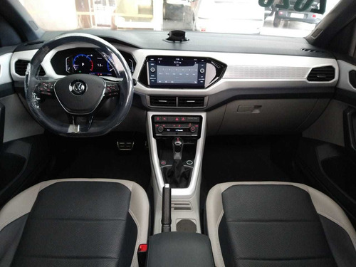 T-cross 2019 Highline Tsi