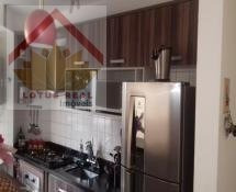 Imagem 4 de 9 de Apartamento A Venda No Bairro Vila Endres Em Guarulhos - Sp. - 842-1