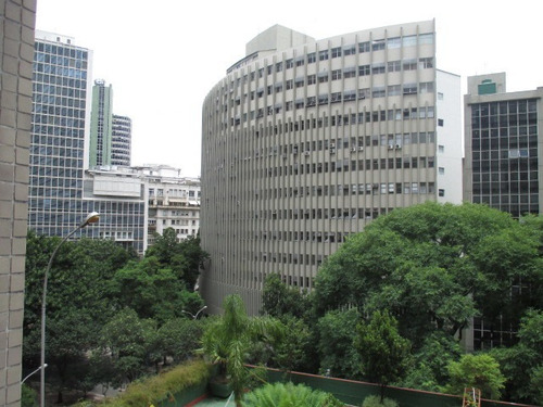Imagem 20 de 20 de Apartamento Consolacao Sao Paulo Sp Brasil - 2007