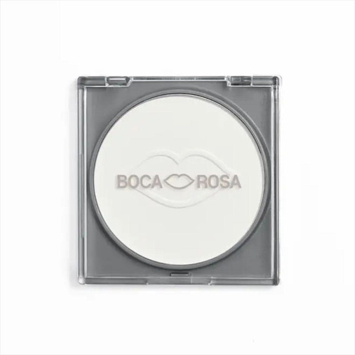 Boca Rosa Pó Compacto Translucido Cocada 9g