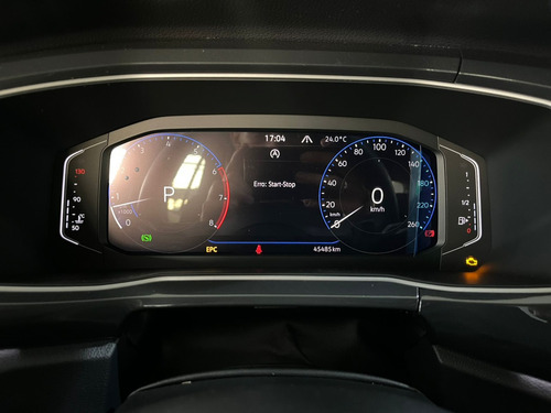 Volkswagen T-Cross 1.4 250 TSI TOTAL FLEX HIGHLINE AUTOMÁTICO