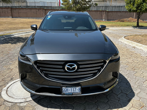 Mazda CX-9 2.5 I Grand Touring Awd At