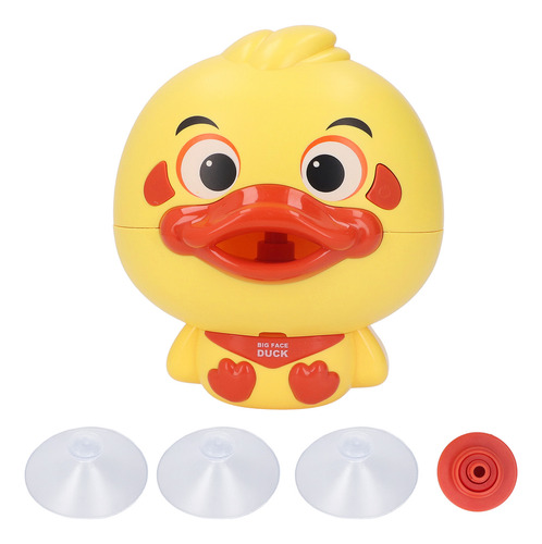 Bañera Electrónica De Juguete Bubble Bath Maker Con Bonita F