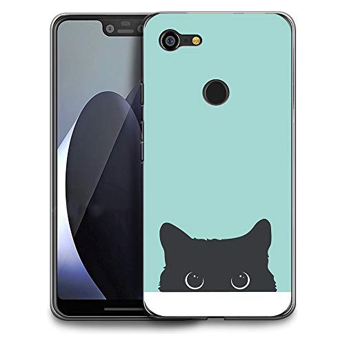 Caso Compatible Google Pixel 3 Xl 6 3 Pulgadas Cubierta...