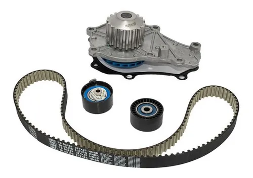SKF VKPC 83259 Kit Bomba de aqua