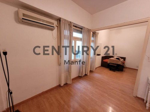 Imagen 16 de 29 de Venta Departamento Monoambiente Recoleta