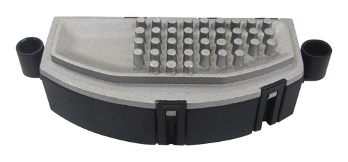 Modulo Regulador Ventilador Tiguan Allsp - I49806
