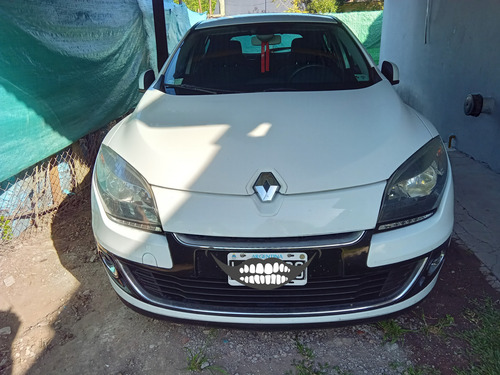 Renault Mégane III 2.0 Luxe