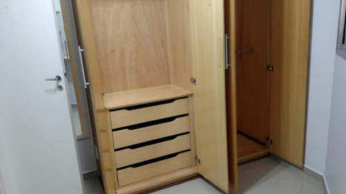 Imagem 8 de 22 de Apartamento Com 3 Dormitórios À Venda, 79 M² Por R$ 456.000,00 - Chácara Do Encosto - São Paulo/sp - Ap5557v