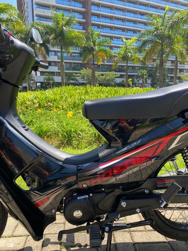 Imagem 8 de 15 de Nova Phoenix Shineray 50cc Ciclomotor