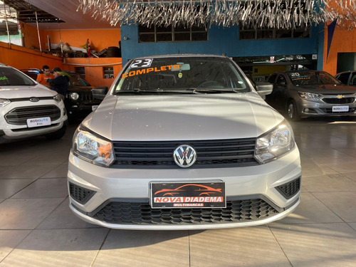 Volkswagen Gol 1.0 12v Total Flex 5p