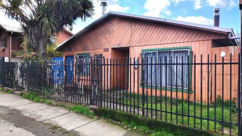 Se Vende Amplio Sitio Concepcion (96338)