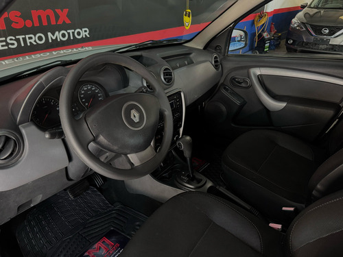 Renault Duster 2.0 Expression At