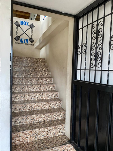 Imagen 9 de 17 de Venta Edificio Comercial Barrancas San Cristobal