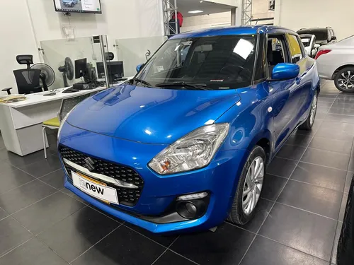 Suzuki Swift Mt 4x2 1.3