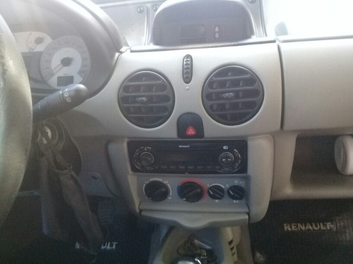 Renault Kangoo 1.6 2 Authentique (solo Efectivo)