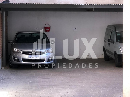 Imagen 3 de 12 de Alquiler - Venta - Cochera Necochea Al 2000 - Rep.de La Sexta