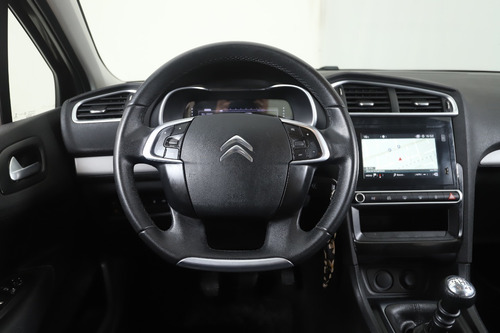 Imagen 11 de 15 de Citroen C4 Lounge Thp 165 Mt6 Feel Pack Am19