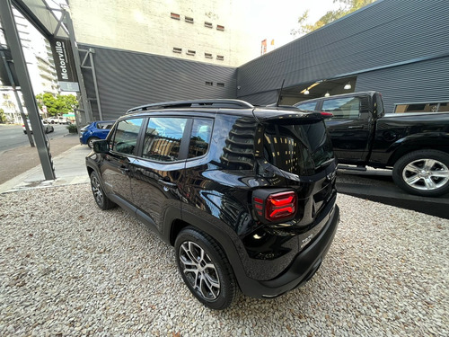 Jeep Renegade 1.8 Longitude At6