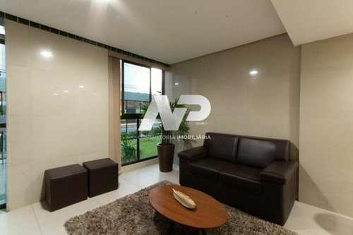 Imagem 2 de 28 de Apartamento À Venda No Bairro Candeias - Jaboatão Dos Guararapes/pe - Bf04v