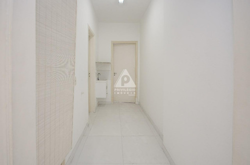 Imagem 7 de 22 de Sala À Venda, Copacabana - Rio De Janeiro/rj - 42700