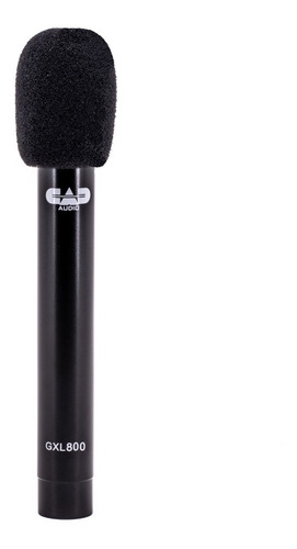 Set 2 Micrófonos Cad Condenser Gxl1800 Sp Grabacion/vivo Xlr